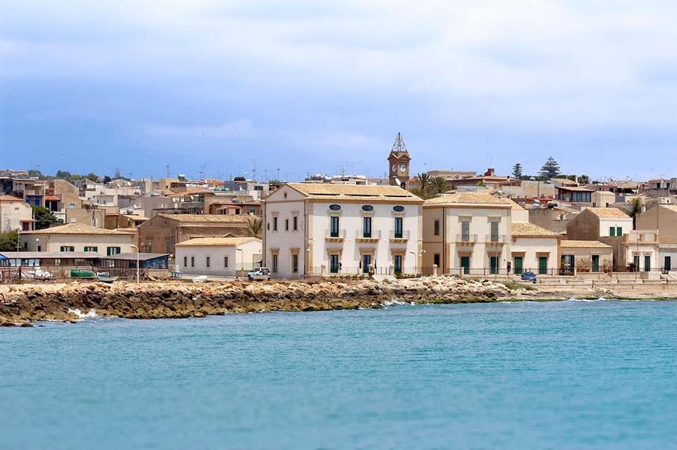 Villa Marina di Ragusa | Sicilia del Sud - Case e ville - Coste della Sicilia