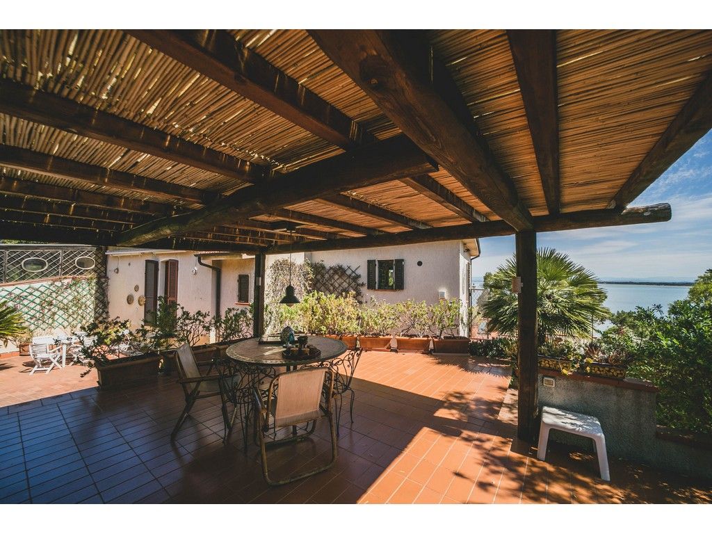 Villa Liberata | Argentario - Appartamenti - Monte Argentario