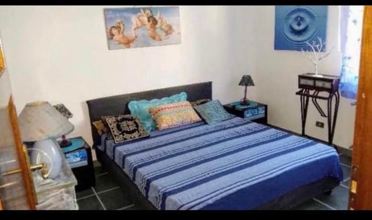 Villa Porto Flairis | Tortoli' - Case e ville - Sardegna Orientale