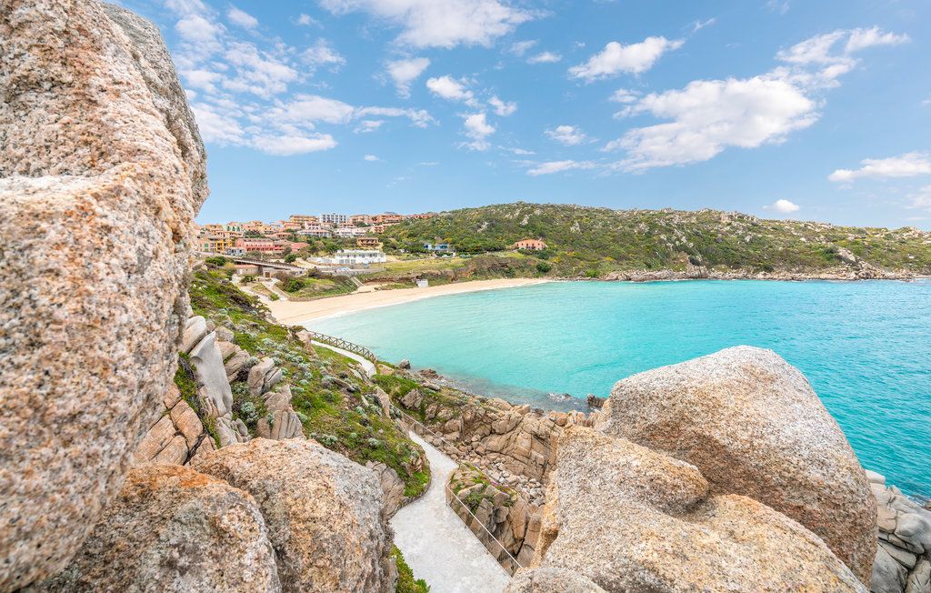 Casa Lanza | Castelsardo/Lu Bagnu /La Ciaccia/ Badesi - Апартаменты - Nord Sardegna