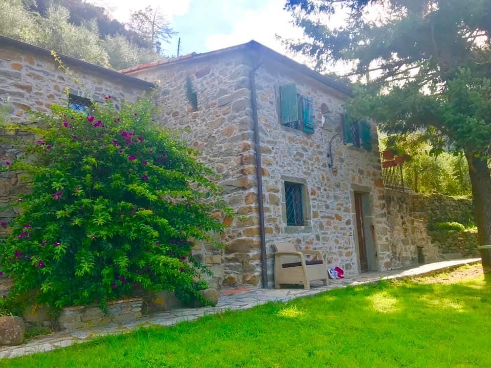 Antico Casale Sant' Antonio | Riomaggiore & Manarola - Casali & Rustici - 5 Terre