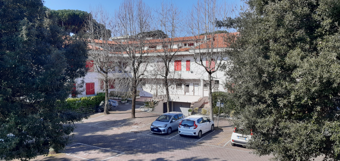 Appartamento Cinzia | Marina di Massa/ Ronchi/Marina di Carrara - Appartamenti - Riviera Apuana