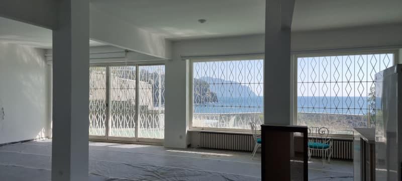 Villa Ceriana | Nervi/Bogliasco/Pieve Ligure/Sori/Recco - Case & Ville di Pregio - Golfo del Tigullio