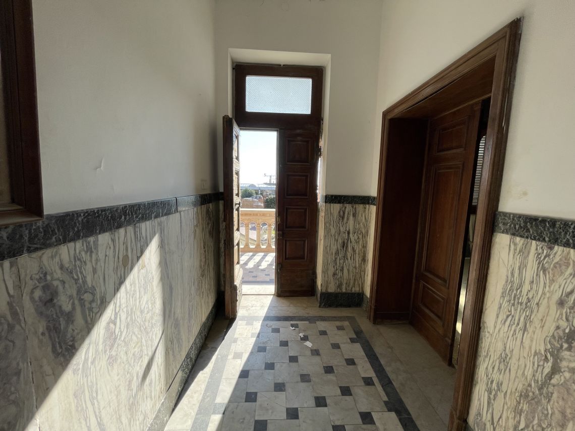 La Villa della Contessa | Marina di Massa/ Ronchi/Marina di Carrara - Case & Ville di Pregio - Riviera Apuana