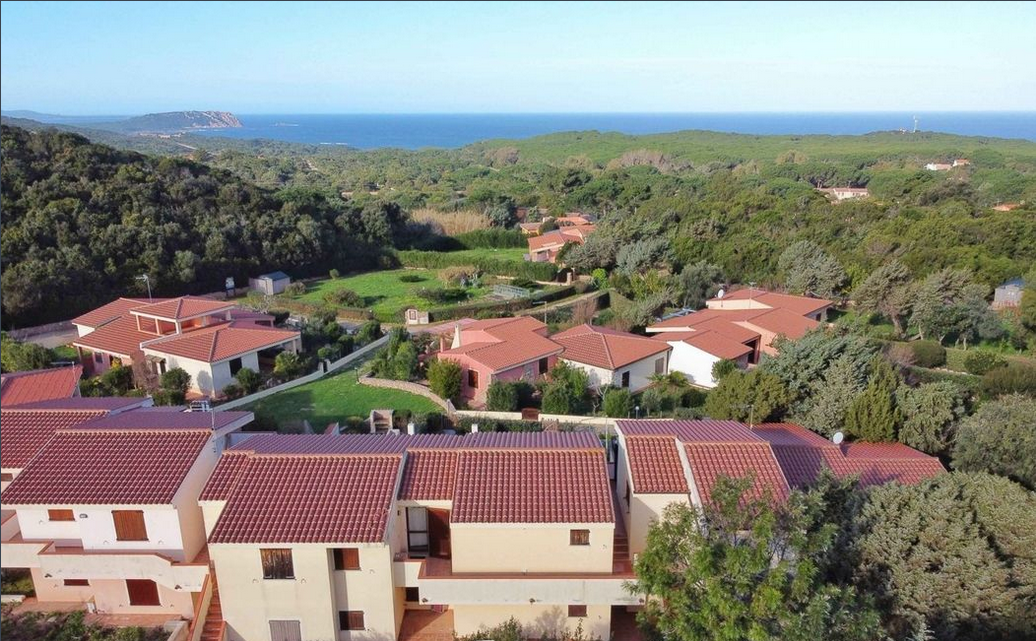 L' alloggio del Golfo | Santa Teresa di Gallura/Porto Pozzo /Conca Verde - Appartamenti - Nord Sardegna