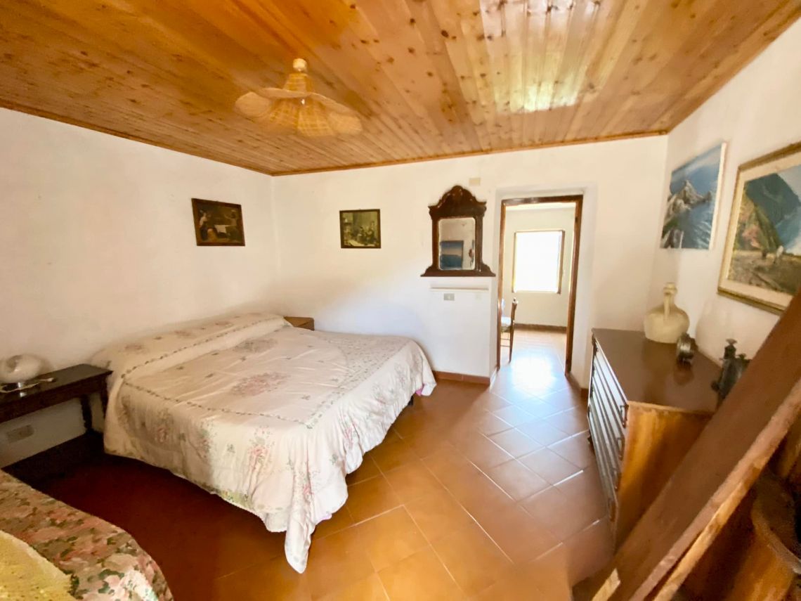 L' Antico Casolare della Madonnina | Riomaggiore @Manarola - Casali & Bed & Breakfast - 5 Terre
