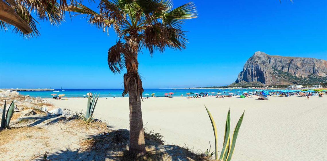 Alloggio Paradiso di San Vito | San Vito lo Capo/Scopello/Castellamare del Golfo/Alcamo - Appartamenti - Coste della Sicilia