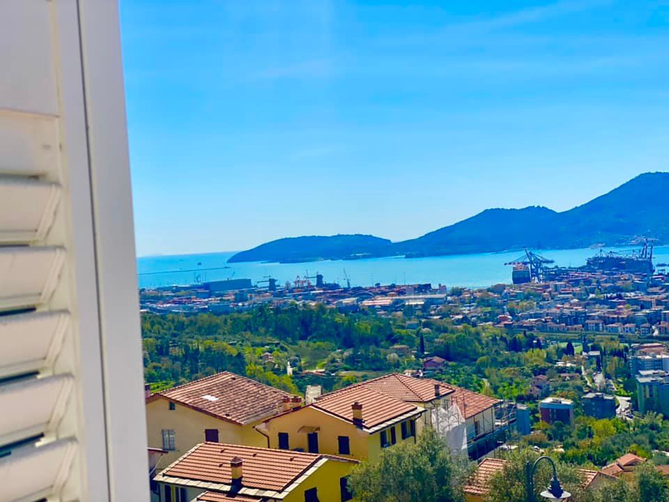 Villa Noceti | Golfo di La Spezia - Case & Ville di Pregio - Golfo dei Poeti