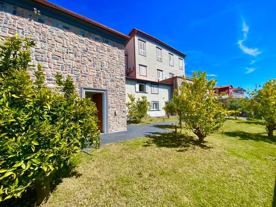 Villa Noceti | Golfo di La Spezia - Case & Ville di Pregio - Golfo dei Poeti