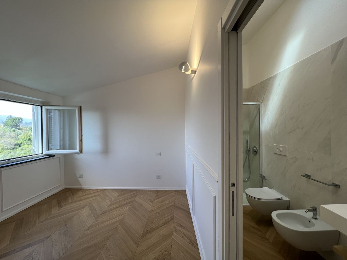 Villa Noceti | Golfo di La Spezia - Case & Ville di Pregio - Golfo dei Poeti