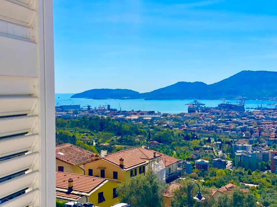 Villa Noceti | Golfo di La Spezia - Case & Ville di Pregio - Golfo dei Poeti
