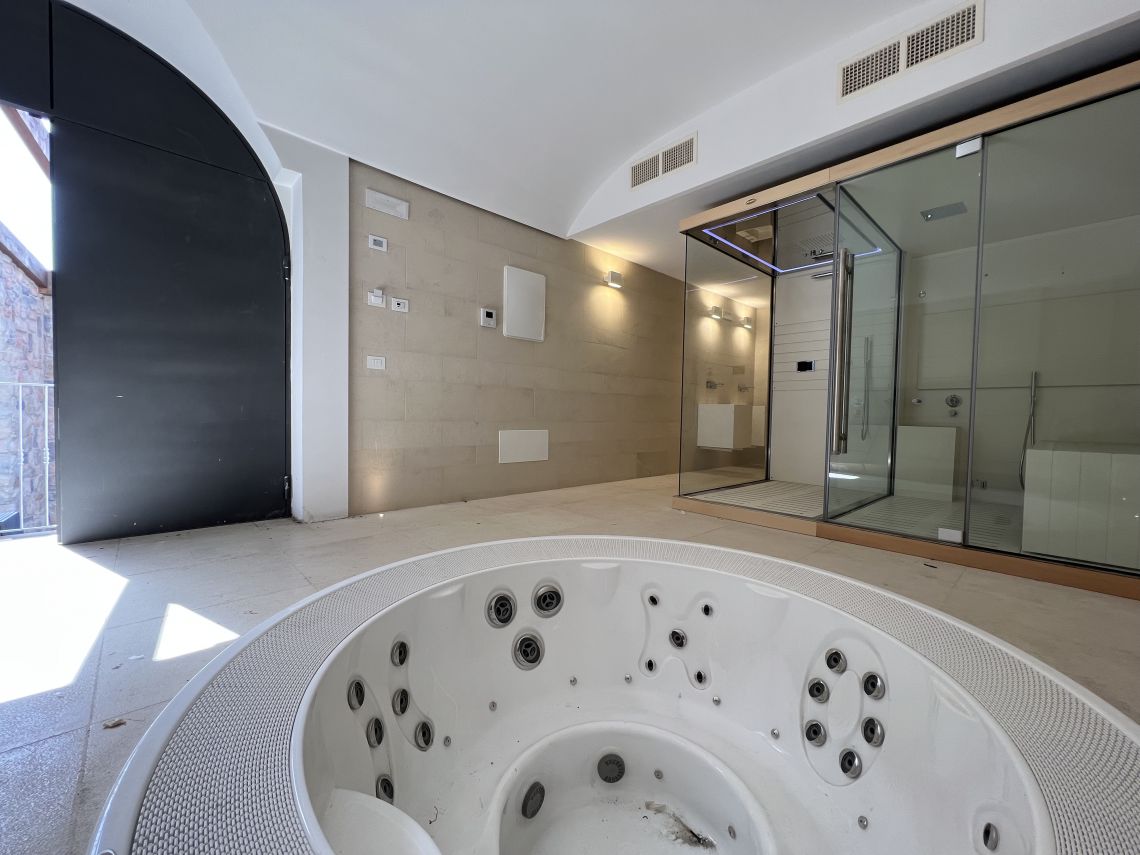 Villa Noceti | Golfo di La Spezia - Case & Ville di Pregio - Golfo dei Poeti