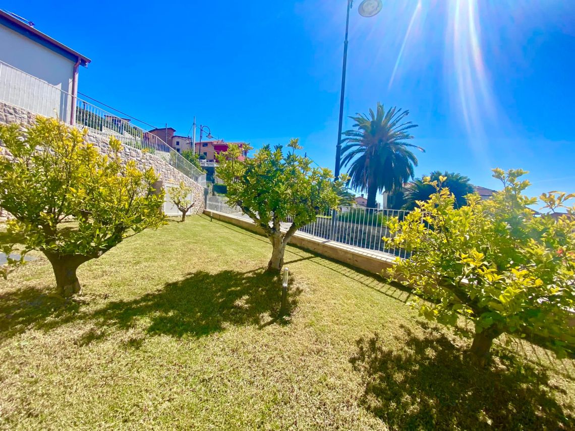 Villa Noceti | Golfo di La Spezia - Case & Ville di Pregio - Golfo dei Poeti