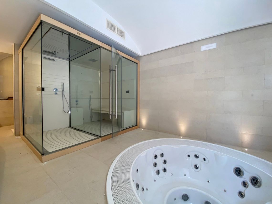 Villa Noceti | Golfo di La Spezia - Case & Ville di Pregio - Golfo dei Poeti