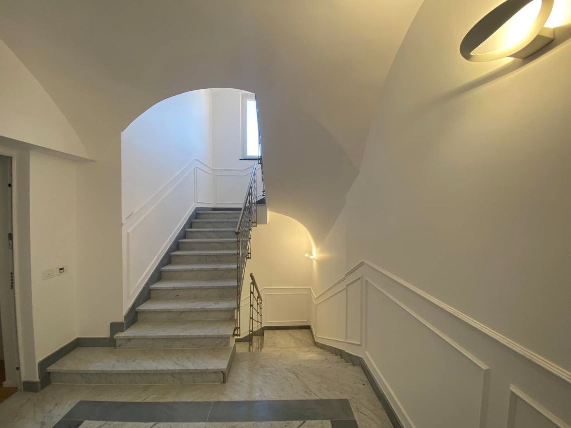 Villa Noceti | Golfo di La Spezia - Case & Ville di Pregio - Golfo dei Poeti