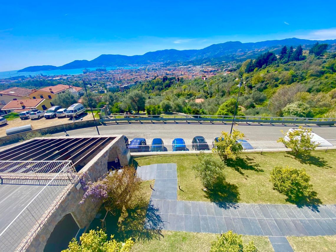 Villa Noceti | Golfo di La Spezia - Case & Ville di Pregio - Golfo dei Poeti