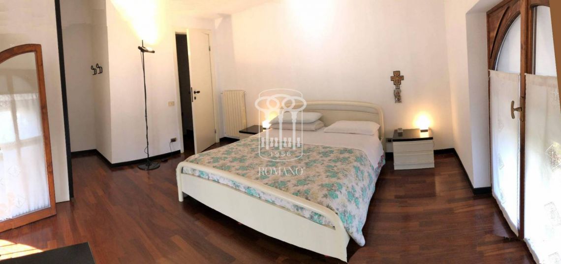 Villa Costa | Rapallo/Santa Margherita Ligure/Portofino - Appartamenti - Golfo del Tigullio
