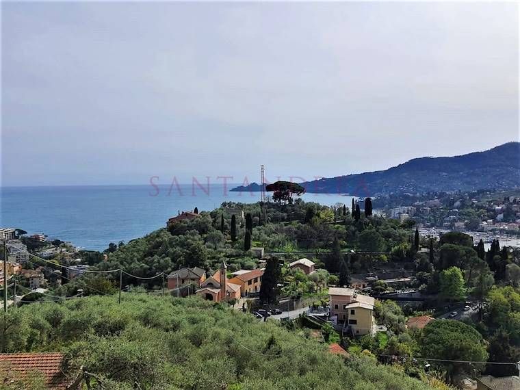 Villino O Sole Mio | Rapallo/Santa Margherita Ligure/Portofino - Case e ville - Golfo del Tigullio