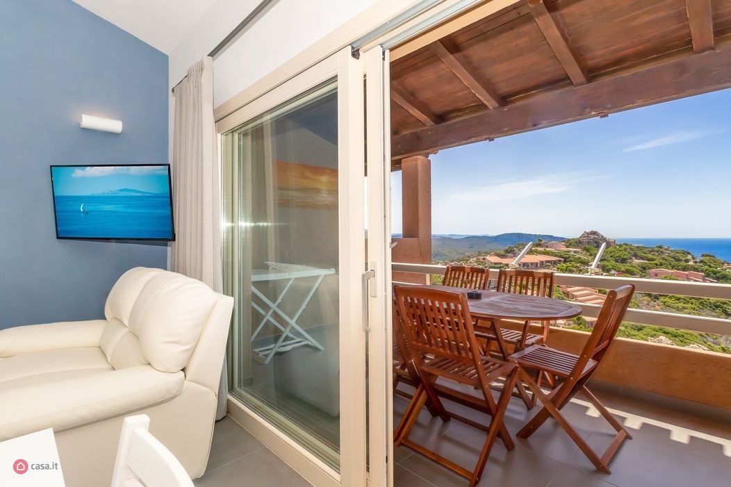 Villino Maria del Sol | Costa Paradiso Portobello Isola Rossa - Appartementen - Nord Sardegna