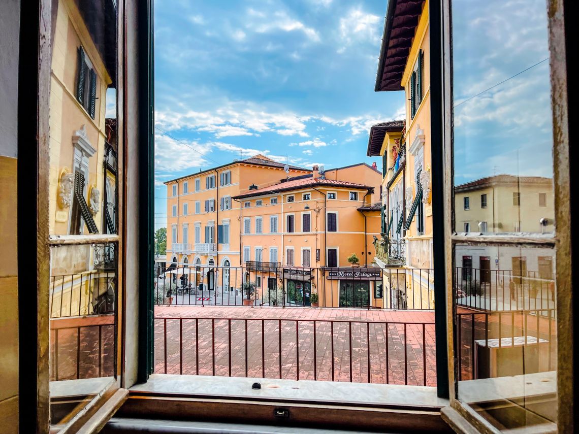 Casa Michelangelo Buonarroti | Marina di Pietrasanta - Case & Ville di Pregio - Versilia
