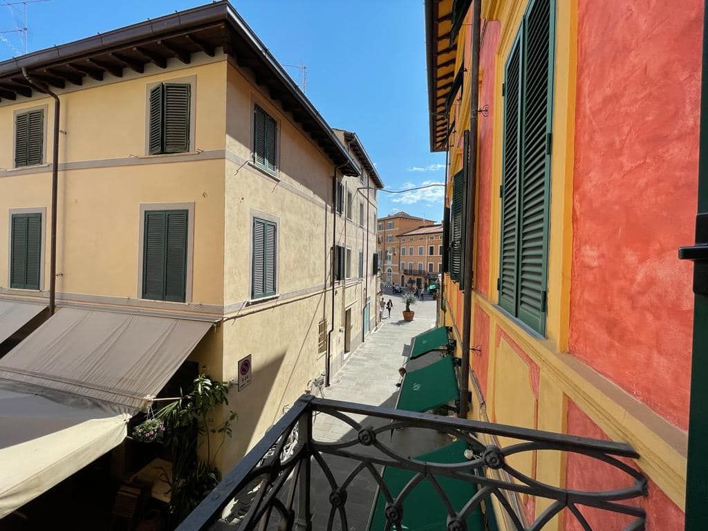 Casa Michelangelo Buonarroti | Marina di Pietrasanta - Case & Ville di Pregio - Versilia