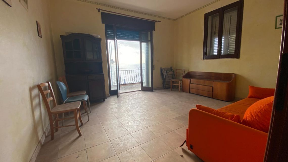Attico Capomulini | Zona Catanese - Appartamenti - Sicilia Orientale