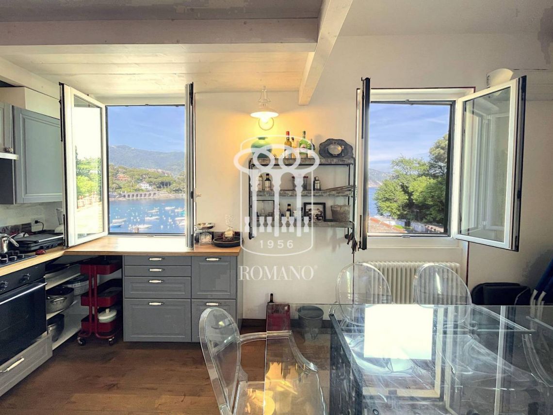 Casa San Michele | Rapallo/Santa Margherita Ligure/Portofino - Appartamenti - Golfo del Tigullio