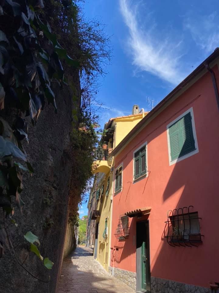 Casa San Michele | Rapallo/Santa Margherita Ligure/Portofino - Appartamenti - Golfo del Tigullio