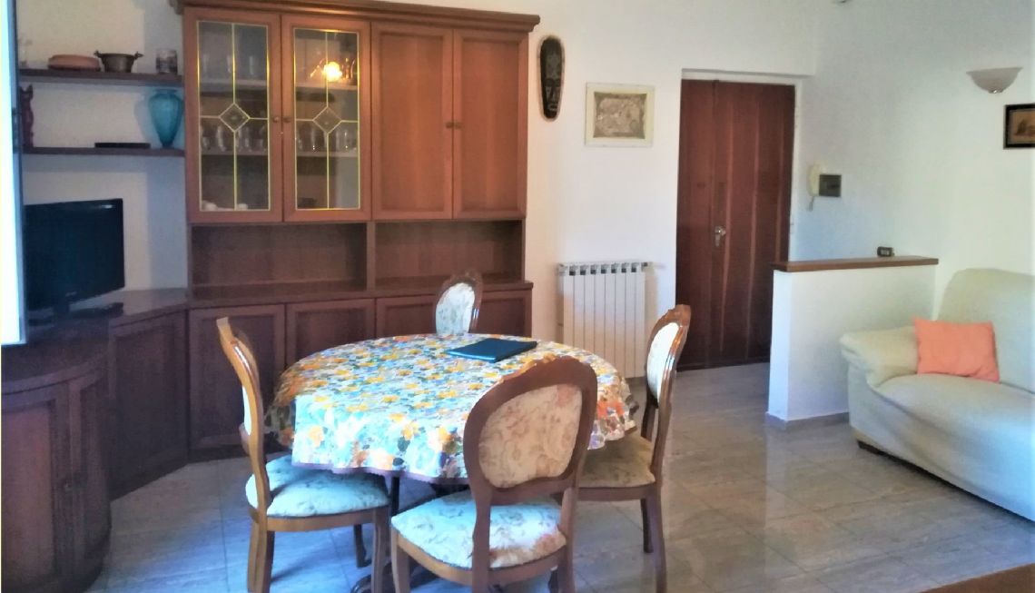 Casa Vacanze Fiumaretta | Bocca di Magra / Fiumaretta / Montemarcello/Marinella - Appartamenti - Bocca di Magra/Fiumaretta/Marinella/Montemarcello