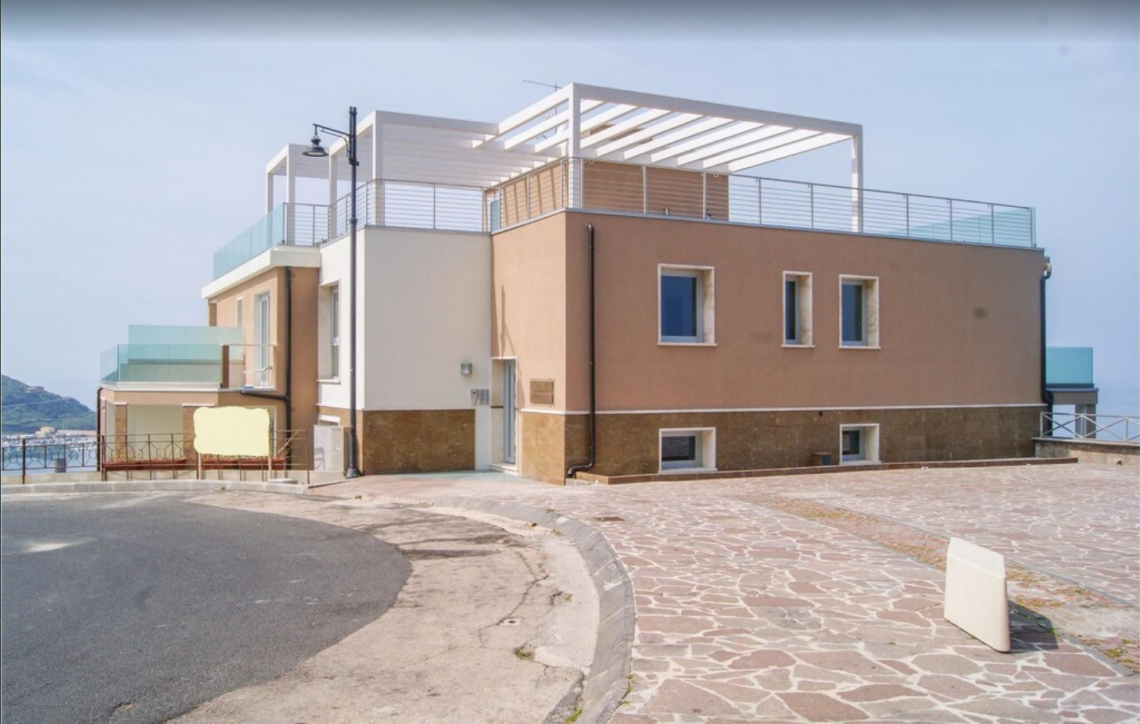 Casa Mira il Mar | Castelsardo/Lu Bagnu /La Ciaccia/ Badesi - Апартаменты - Nord Sardegna