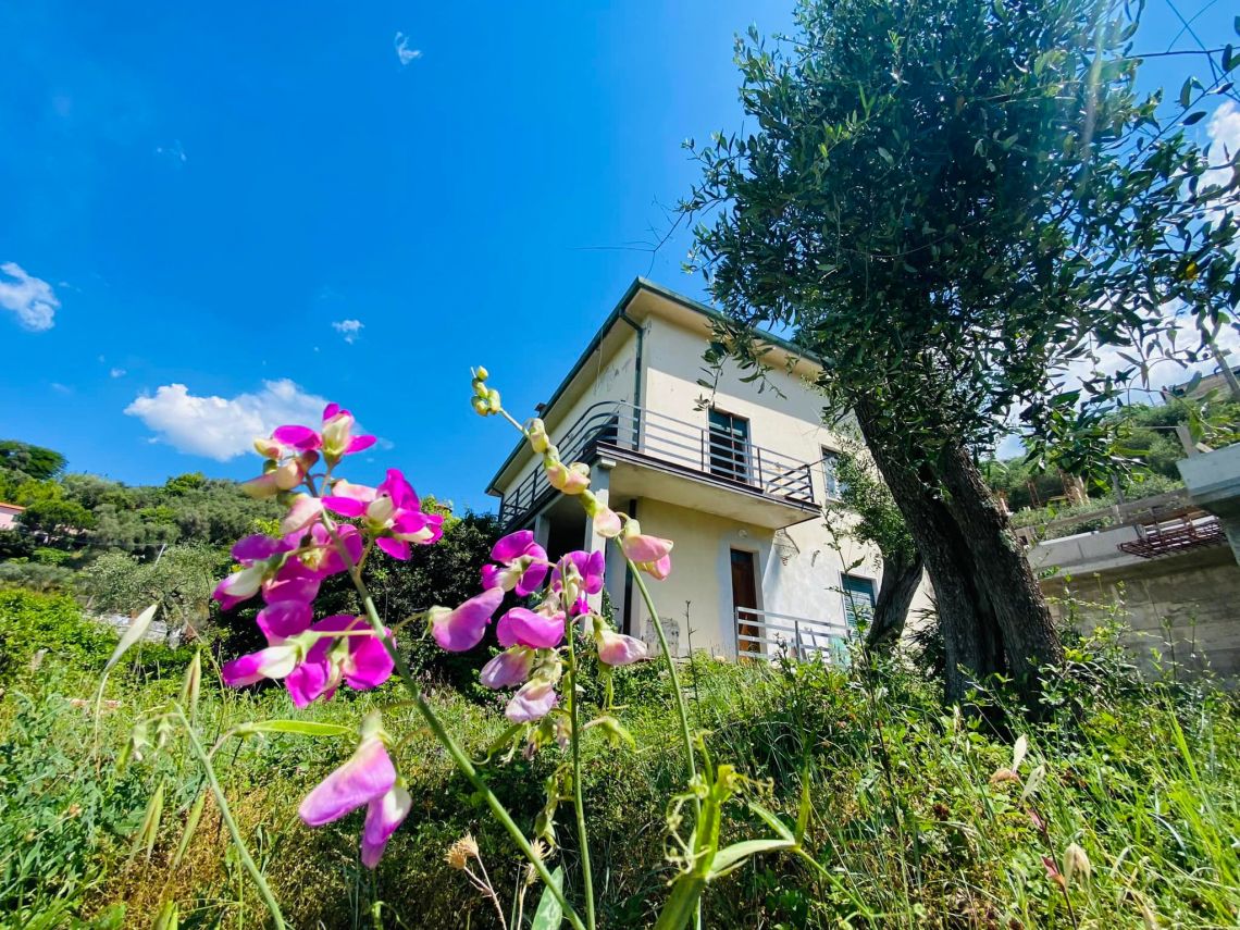Caletta Luxury Living | Lerici/San Terenzo/Tellaro - Case & Ville di Pregio - Golfo dei Poeti