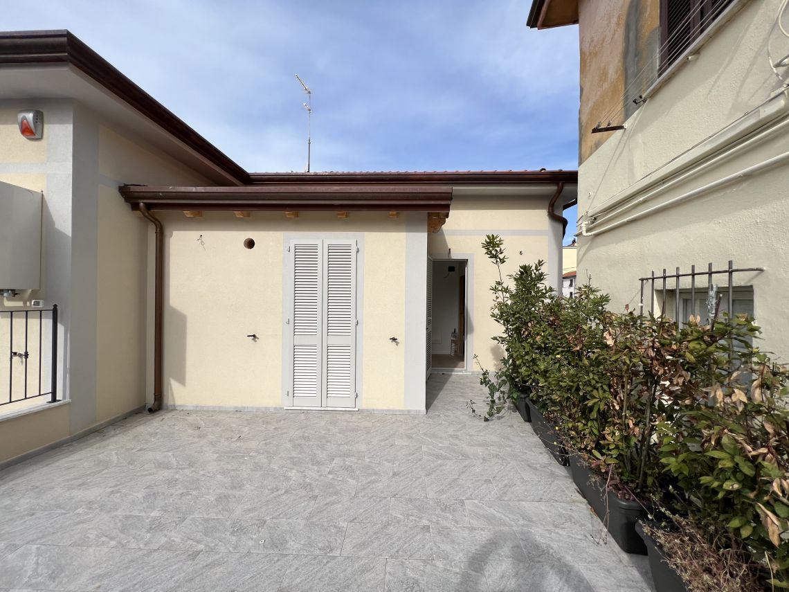 Attico Sarzana | Sarzana & Castelnuovo Magra - Appartamenti - Lunigiana mare, Sarzana & Colline del Sole