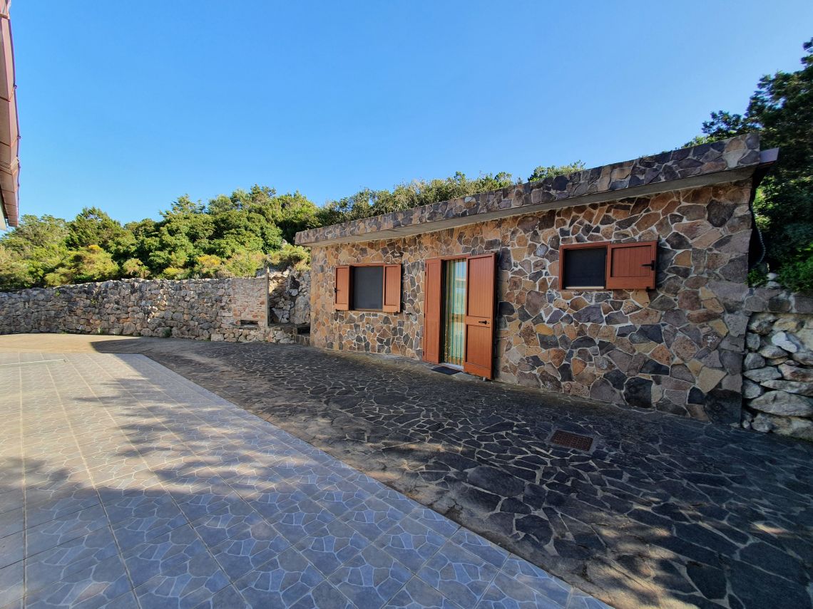 Villa Serra de Mesu | Isole Sant' Antioco e San Pietro - Case e ville - Sardegna del Sud