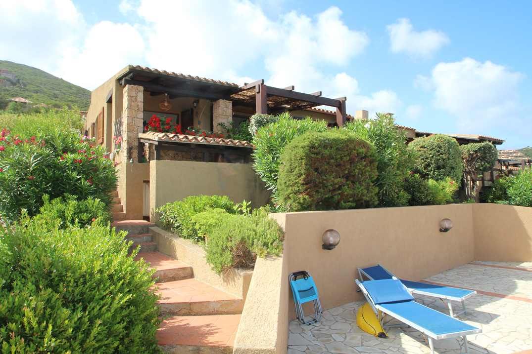 Prima Fermata il Paradiso | Costa Paradiso Portobello Isola Rossa - Huizen en villa's - Nord Sardegna