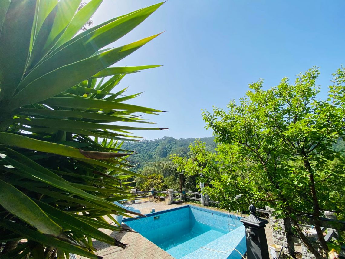 Villa Miro' | Дейва Марина - Частные дома и виллы - Бае дель Леванте