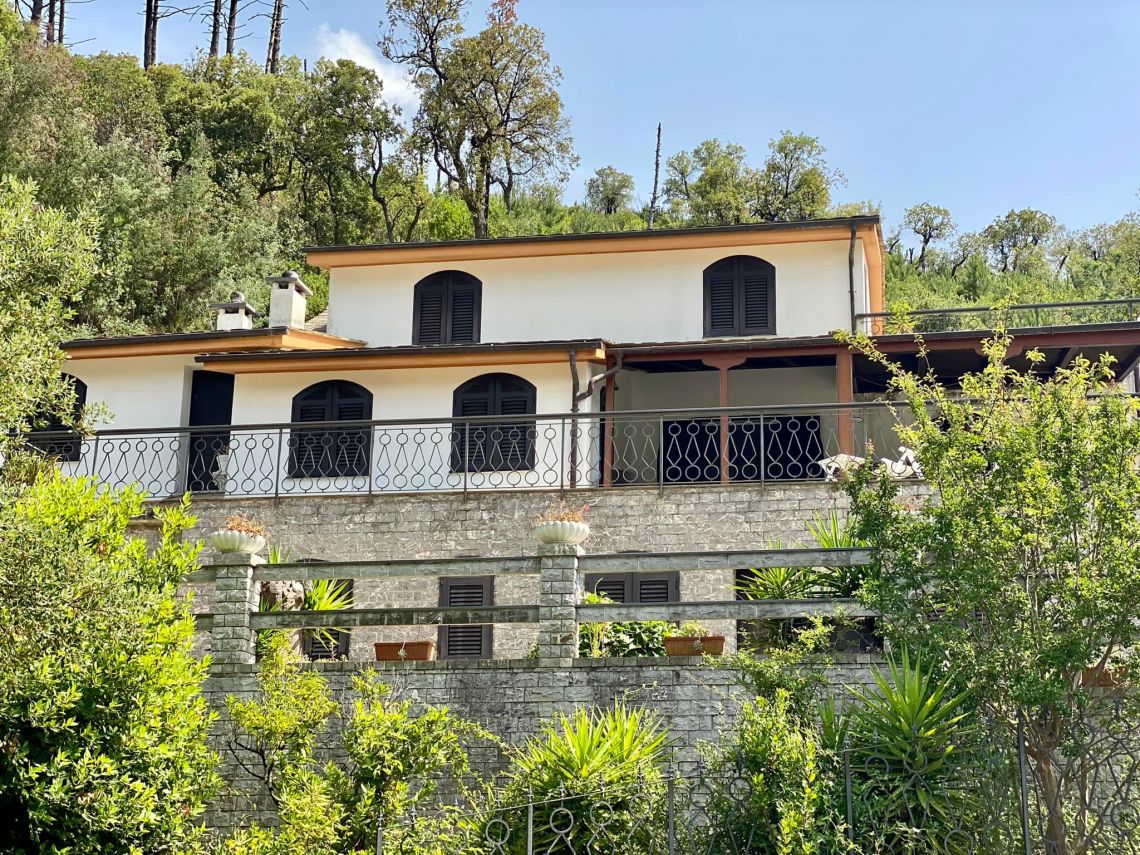 Villa Miro' | Дейва Марина - Частные дома и виллы - Бае дель Леванте