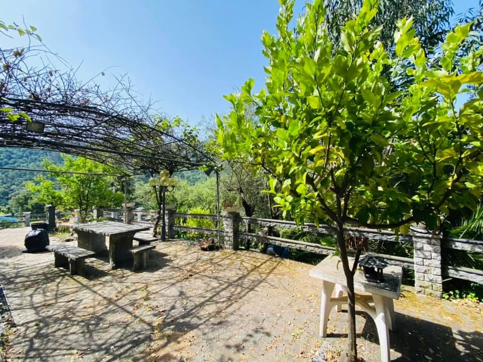 Villa Miro' | Дейва Марина - Частные дома и виллы - Бае дель Леванте