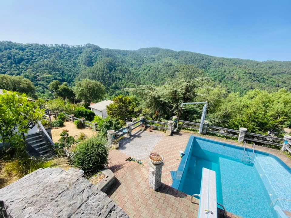 Villa Miro' | Дейва Марина - Частные дома и виллы - Бае дель Леванте