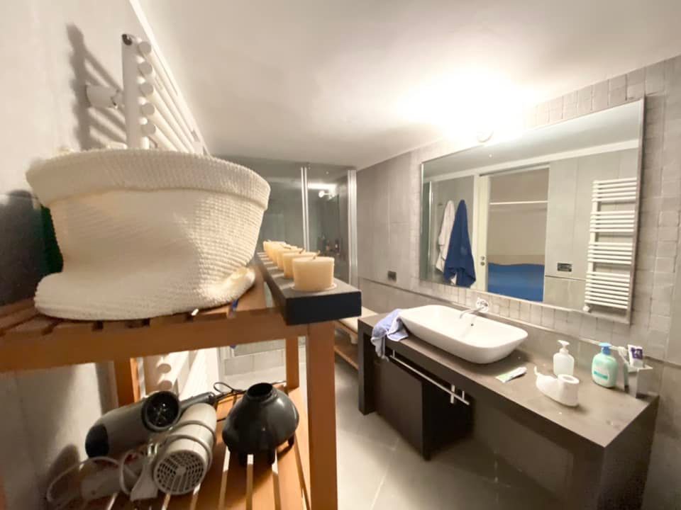 Villa Miro' | Дейва Марина - Частные дома и виллы - Бае дель Леванте