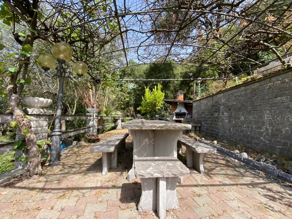 Villa Miro' | Дейва Марина - Частные дома и виллы - Бае дель Леванте