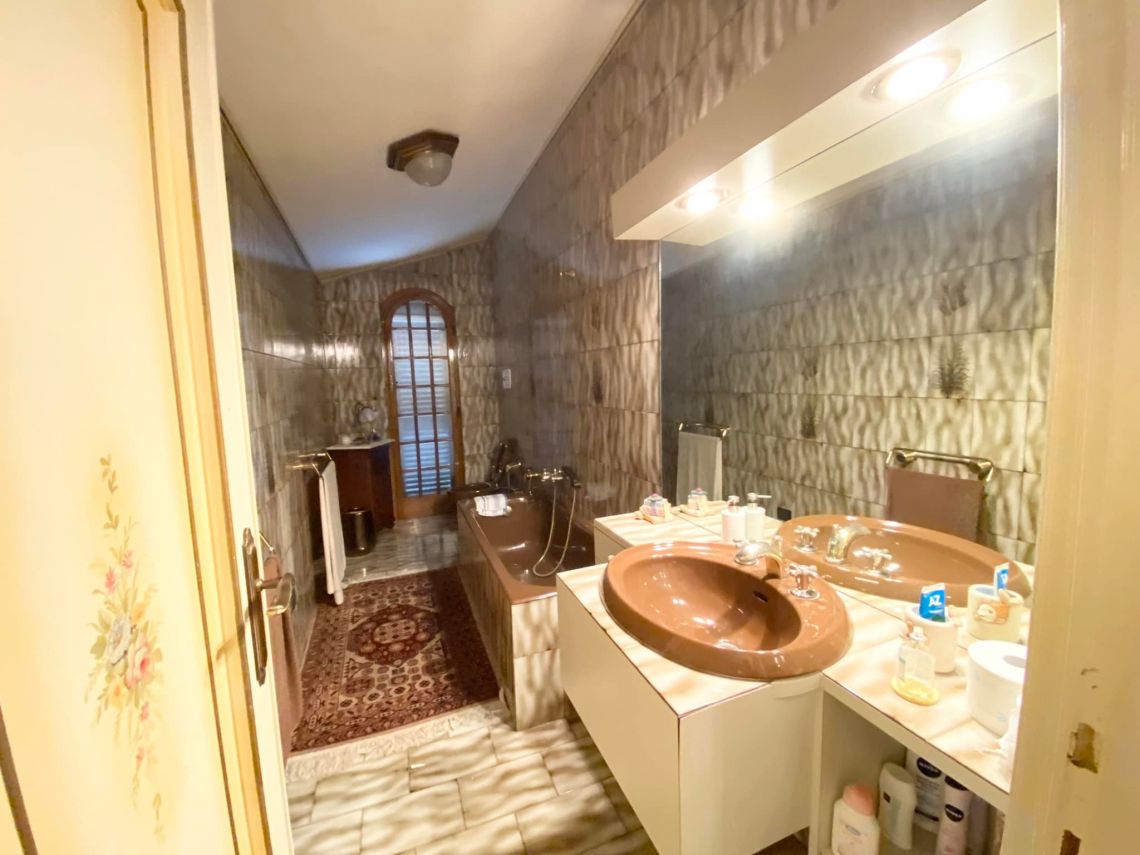 Villa Miro' | Дейва Марина - Частные дома и виллы - Бае дель Леванте