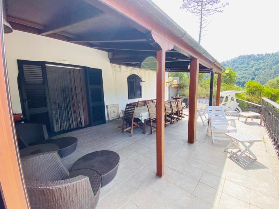 Villa Miro' | Дейва Марина - Частные дома и виллы - Бае дель Леванте