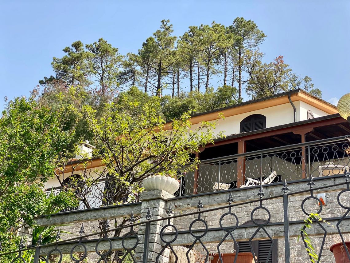 Villa Miro' | Дейва Марина - Частные дома и виллы - Бае дель Леванте