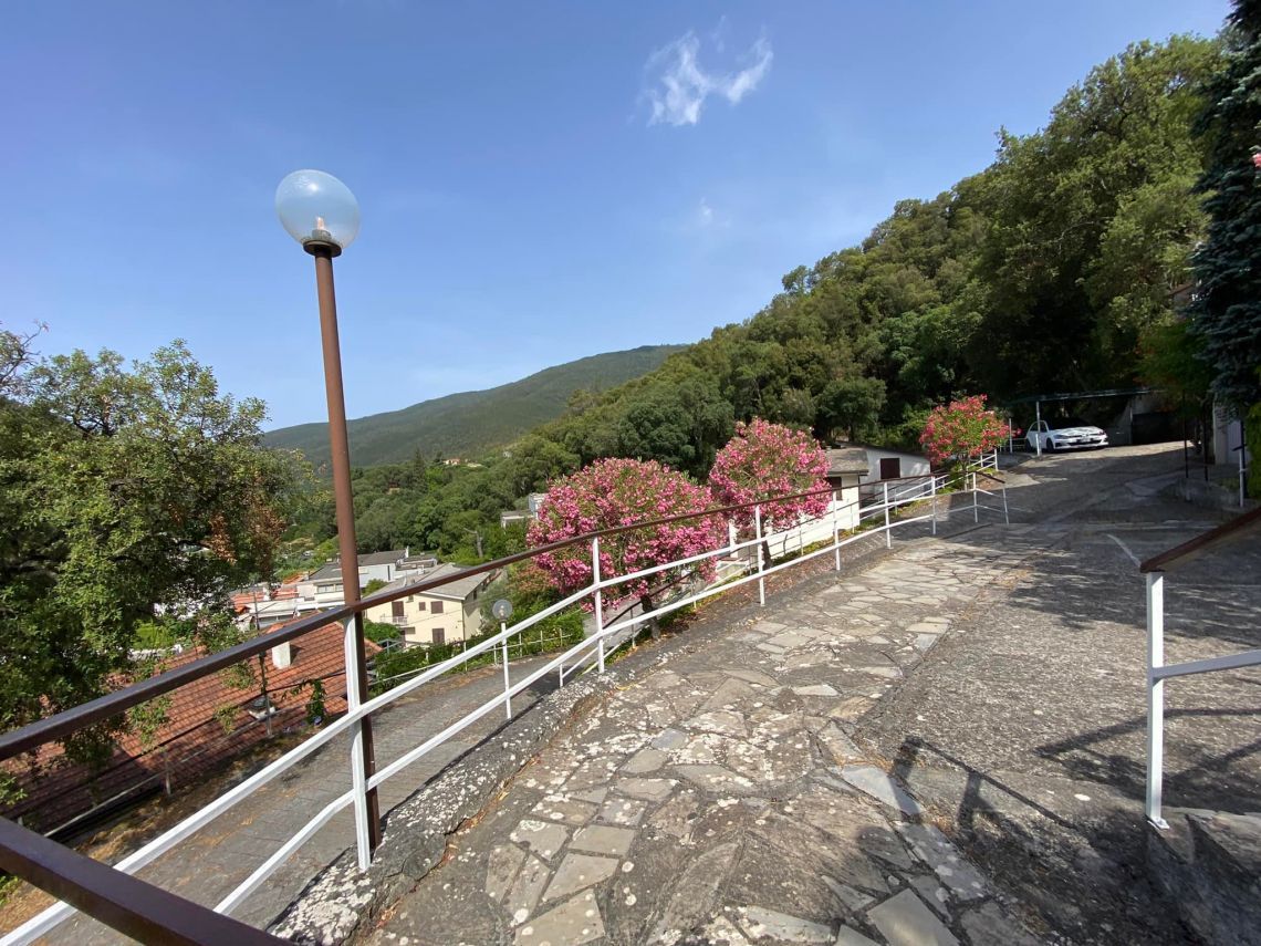 Villa Miro' | Дейва Марина - Частные дома и виллы - Бае дель Леванте