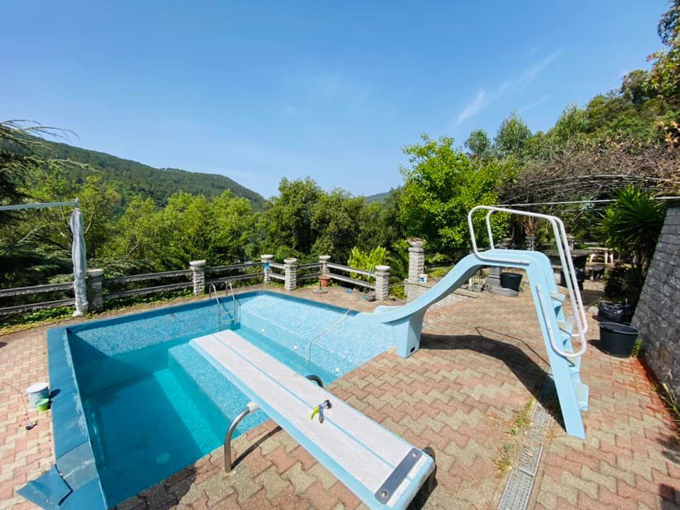 Villa Miro' | Дейва Марина - Частные дома и виллы - Бае дель Леванте