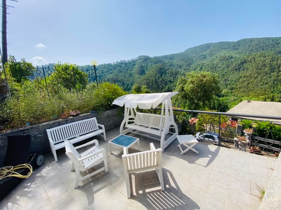 Villa Miro' | Дейва Марина - Частные дома и виллы - Бае дель Леванте