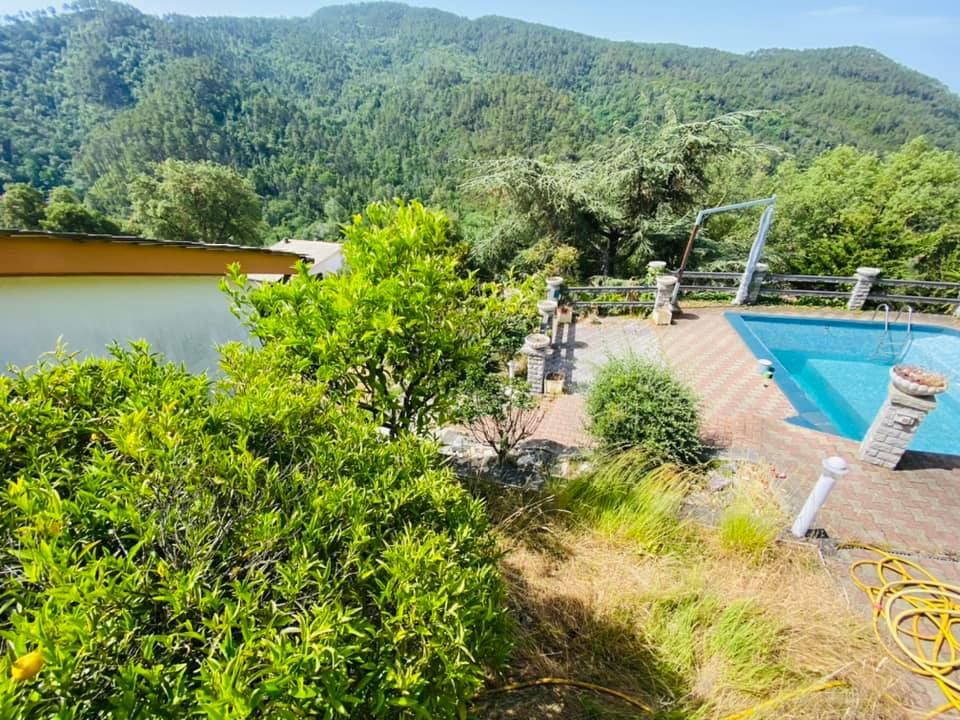 Villa Miro' | Дейва Марина - Частные дома и виллы - Бае дель Леванте