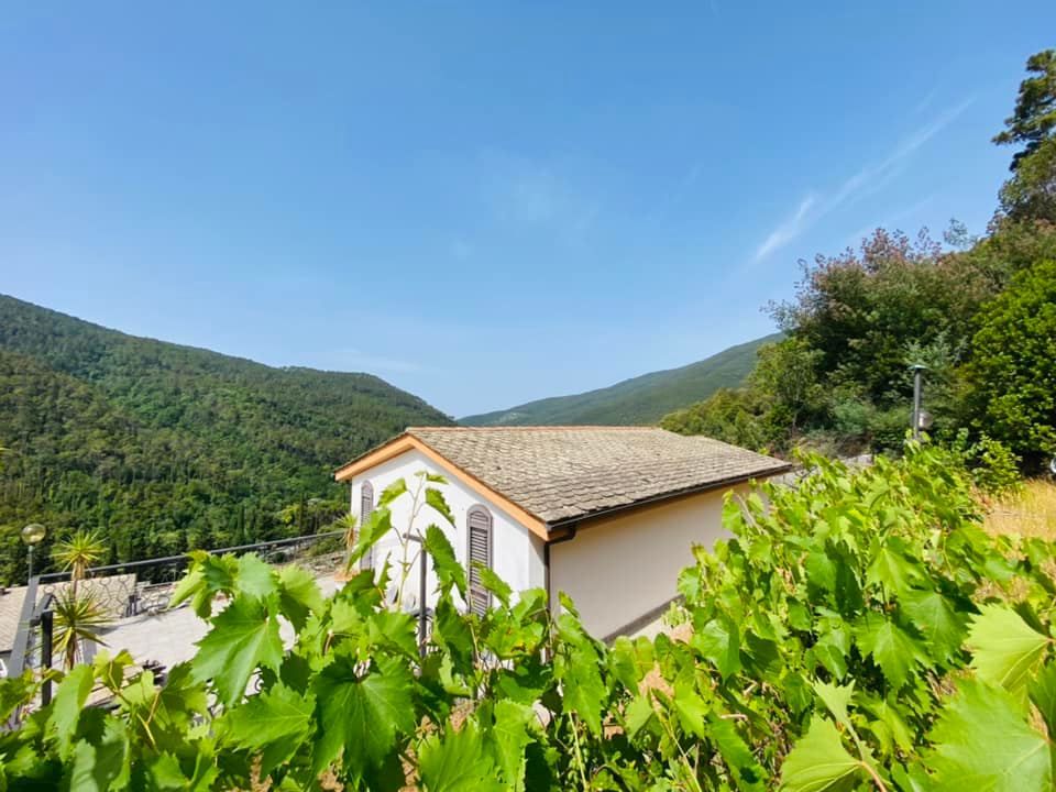 Villa Miro' | Дейва Марина - Частные дома и виллы - Бае дель Леванте