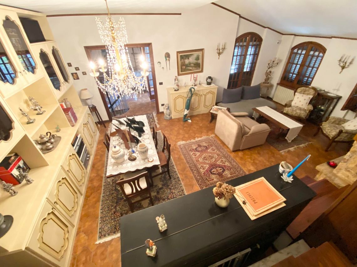 Villa Miro' | Дейва Марина - Частные дома и виллы - Бае дель Леванте