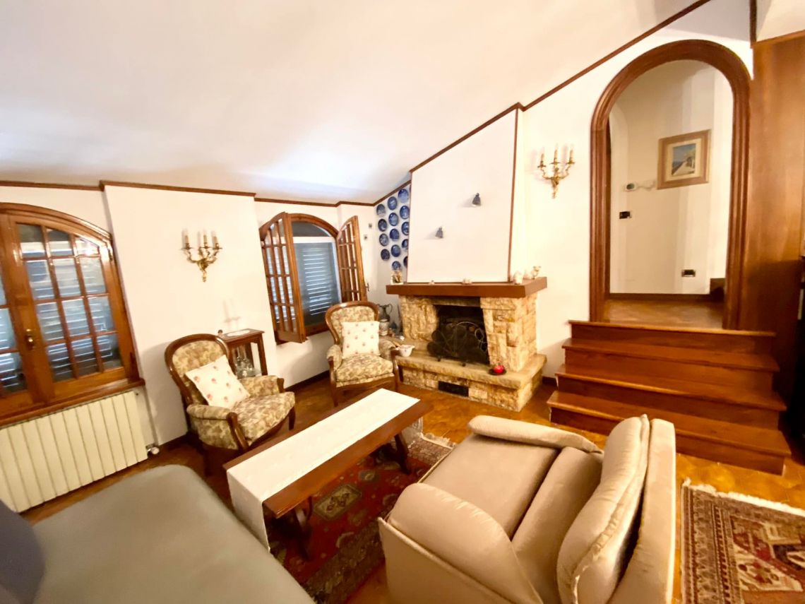 Villa Miro' | Дейва Марина - Частные дома и виллы - Бае дель Леванте